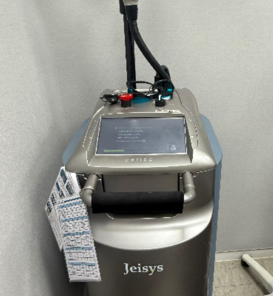 Jeisys CELLEC Laser