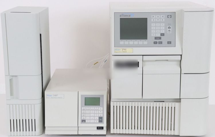 Waters Alliance HT HPLC