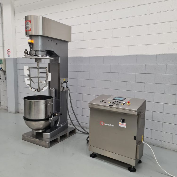 Colette 150 Granulator