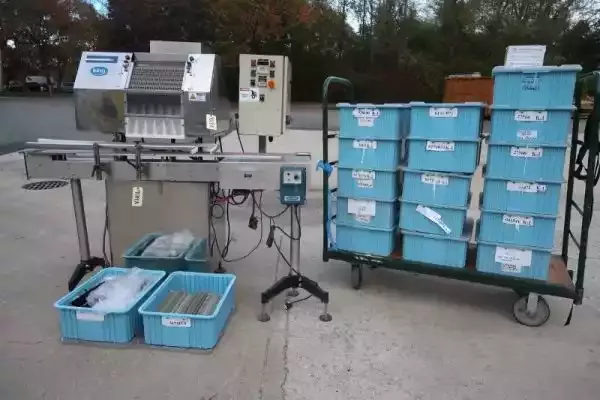 King SC Slat Counter/Filler