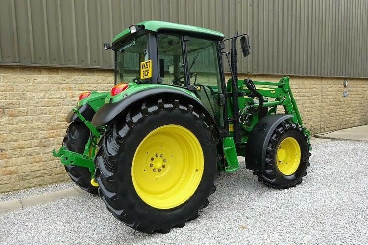 John Deere 6220 The price is 12000 please contact me at davidjthom1@mail.com