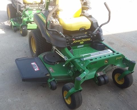 John Deere Z925M