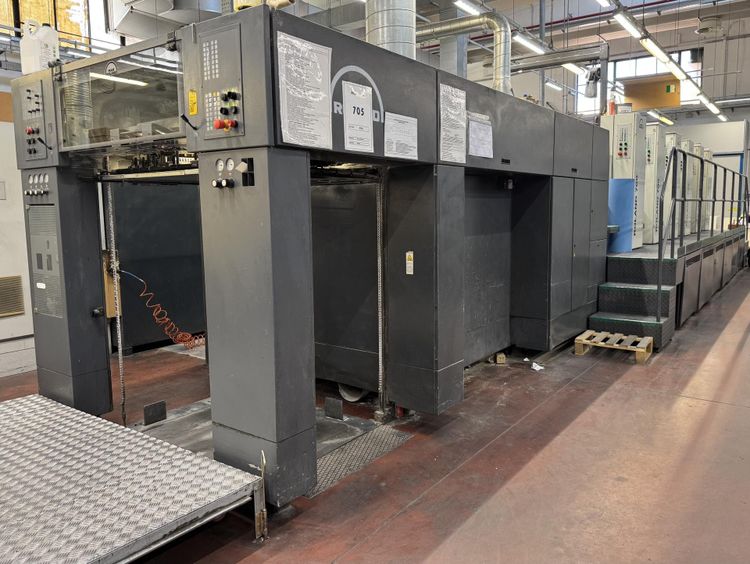 MAN Roland 705 3b LV 740x1040