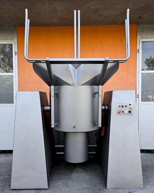 Ruhle Vacuum Tumbler