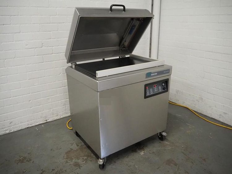Henkelman Polar 80 KL Vacuum Machine