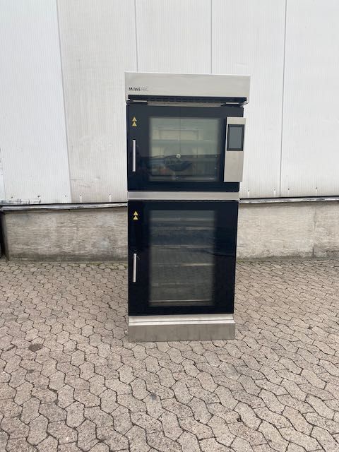 Miwe FBC Shop oven