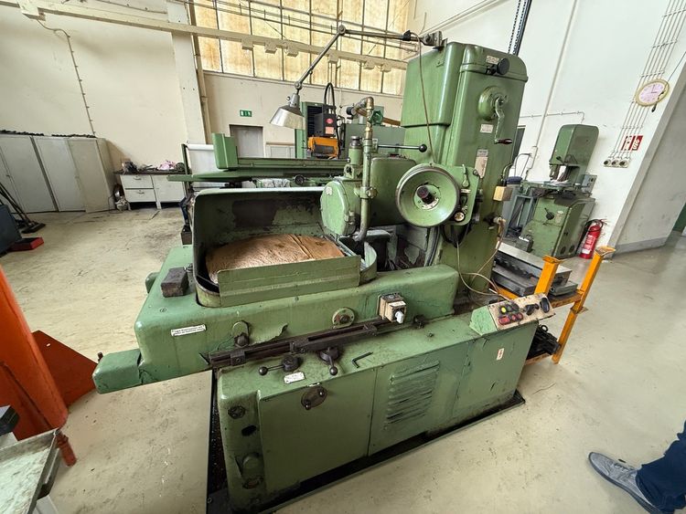 Glauchau, WMW SFRW 630