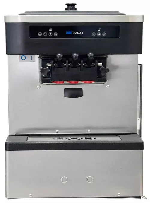 Taylor C161-27 Soft Serve Countertop Ice Cream Machine
