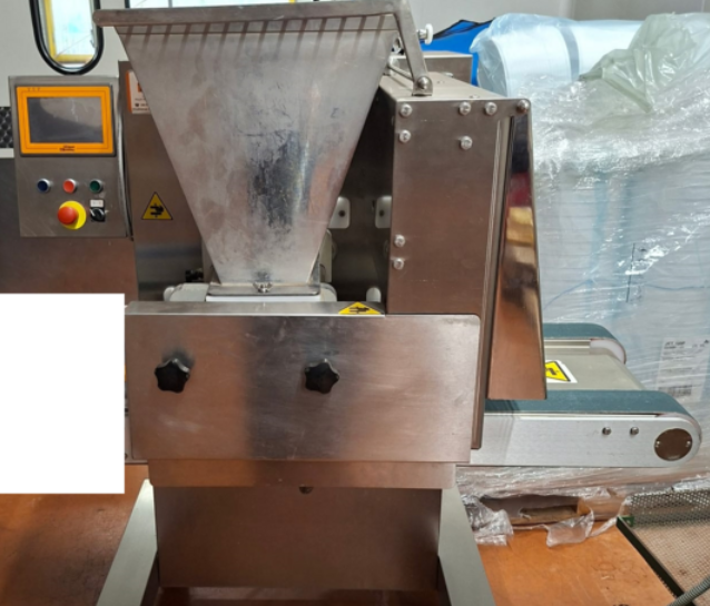 Alimat TREMBLAY, Plate plate depositor