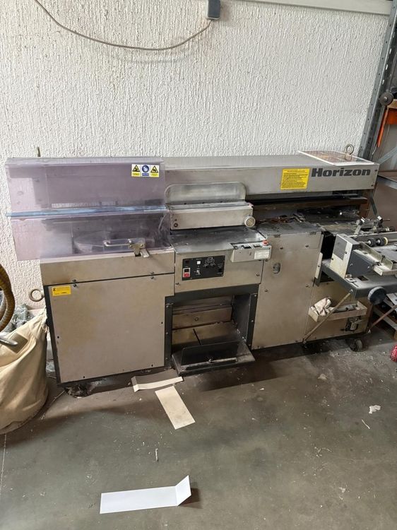 Horizon BQ 220