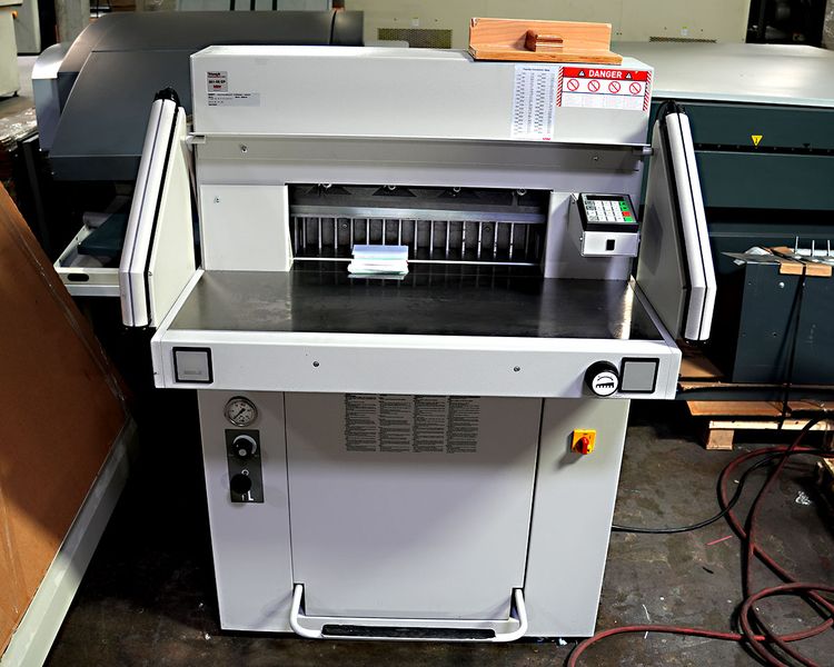 EBA Triumph 5551-06 EP
