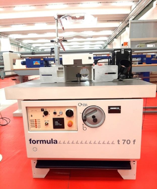 SCM FORMULA T 70 F