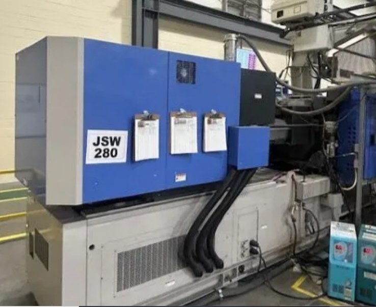 JSW J280AD-890H 309 T