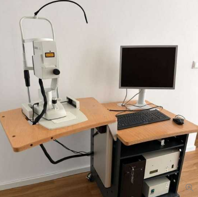 Heidelberg Spectralis