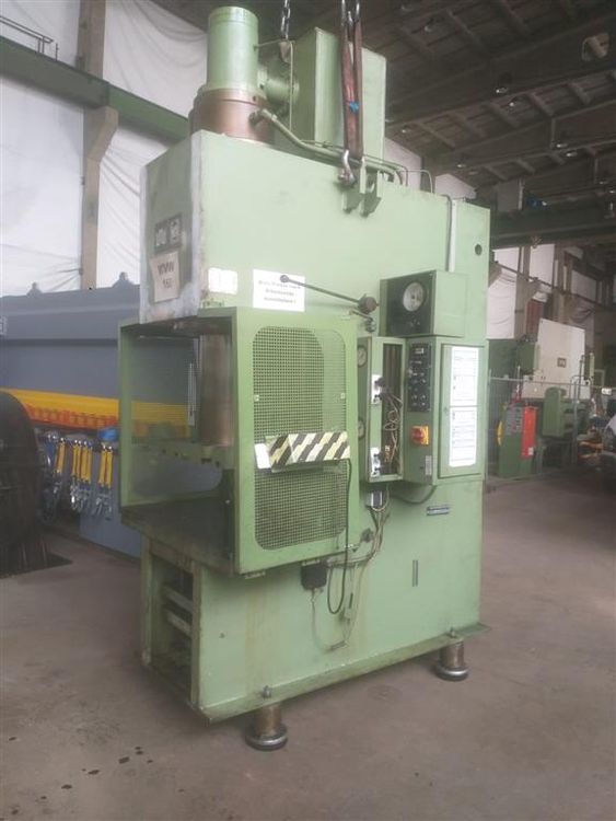 Zeulenroda PYE 160 S1 160 t