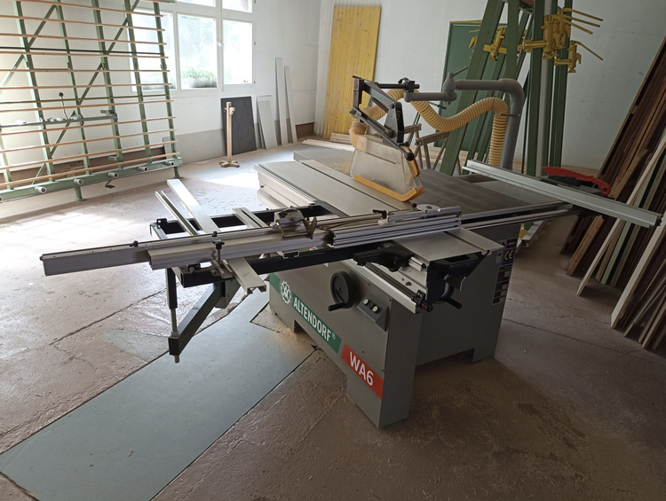 Altendorf WA6