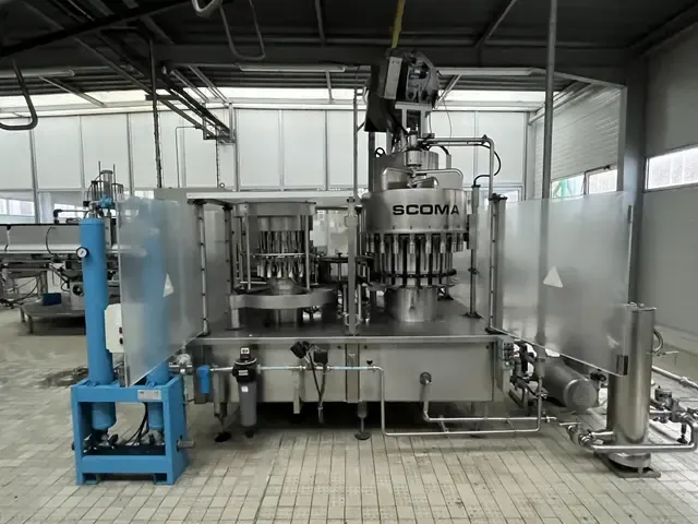 Perrier ZALKIN, CTA Atmospheric filler