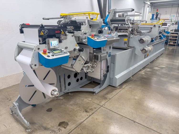 Cartes GT364VHSR 360mm