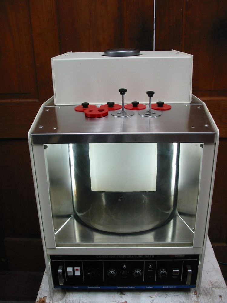 Cannon CT1000 Constant Temperature Viscosity Bath