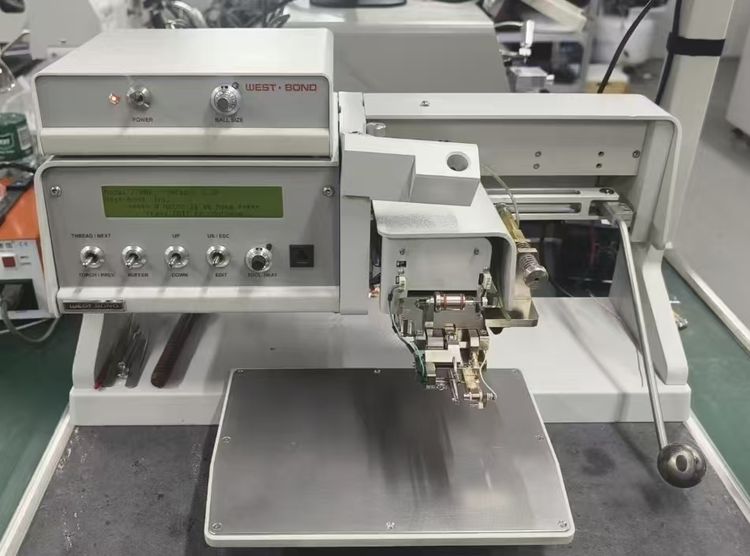 Westbond 7700E Bonder