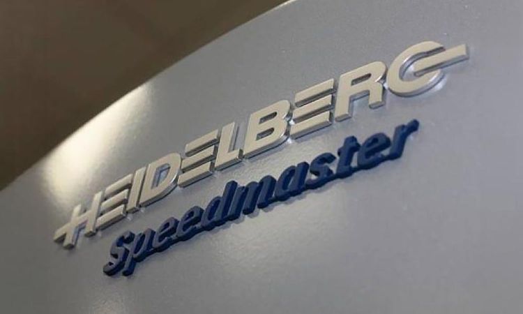 Heidelberg CX 75-6+L F 605 x 750 mm