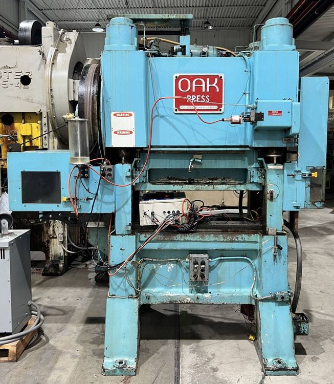 OAK 42-LP-60 60 ton