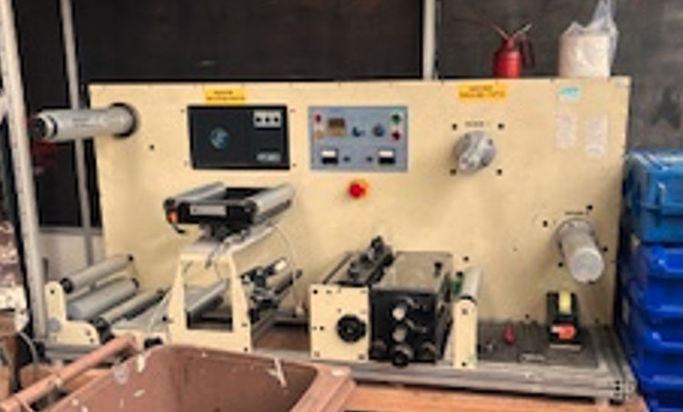 Airpel RPEL RKP 250 250 mm