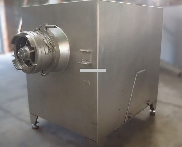 Wolfking C-400 UNI Grinder