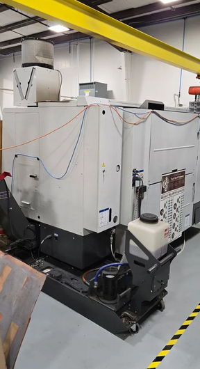 Haas ST-35