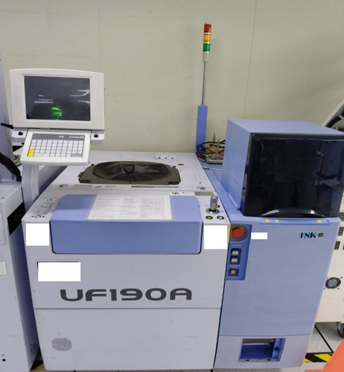 2 Accretech, Tokyo Semitsu Kogaku (TSK) UF190A