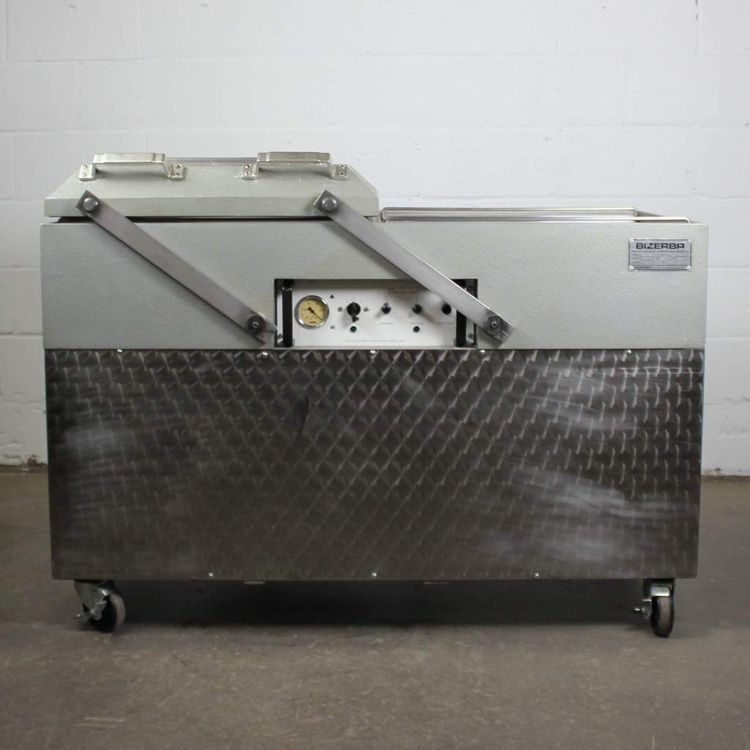 Bizerba RD 66 - Vacuum Packaging Machine