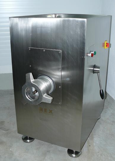 REX-SW 114 I Mincer