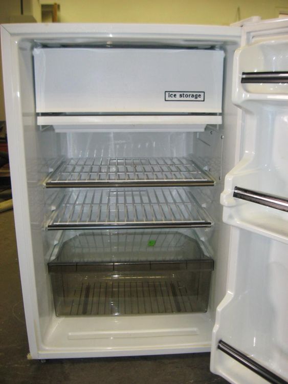 VWR Scientific R406XA14 Explosion Proof refrigerator-freezer