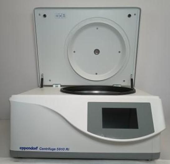 Eppendorf 5910 Ri