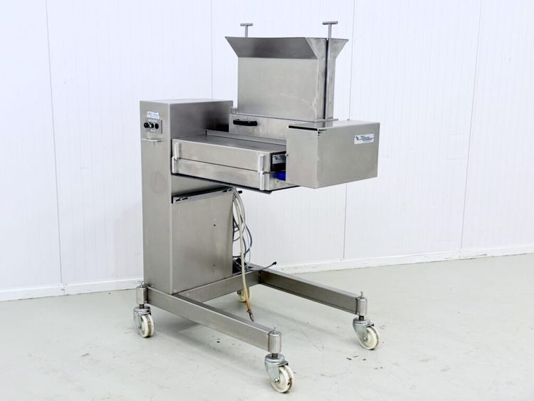Tromp Depositor