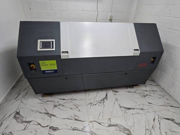 Esko CDI 4835 HD Pixel