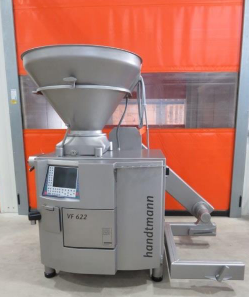 Handtmann VF622, Vacuum Stuffer