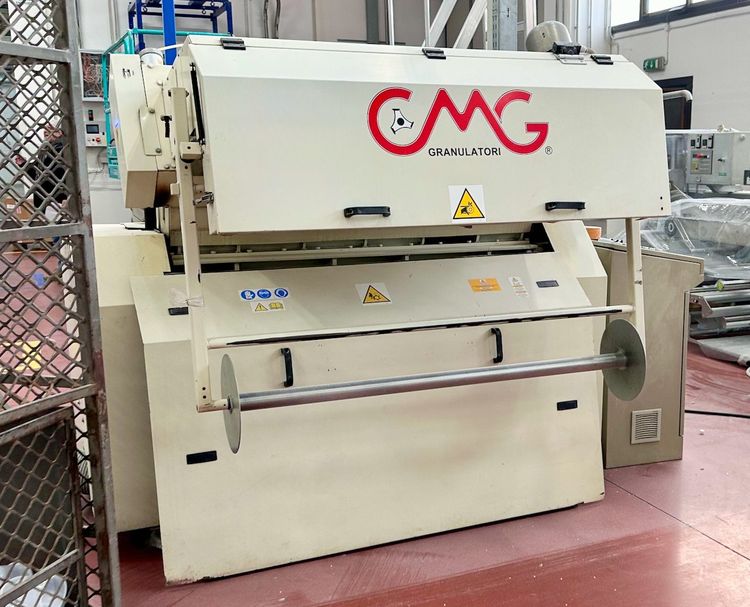 CMG T35140RTS