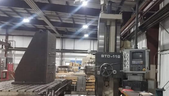 Toshiba BTD-11B 4.33″ HBM 4.33” 1600 RPM