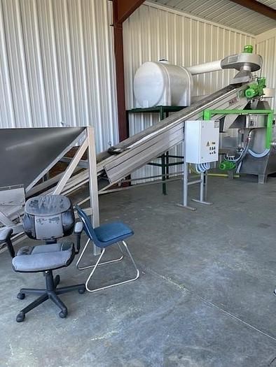 Haus Olive Extraction & Processing Line