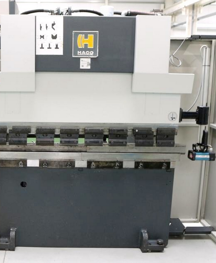 Haco ERM 160.40  40 t