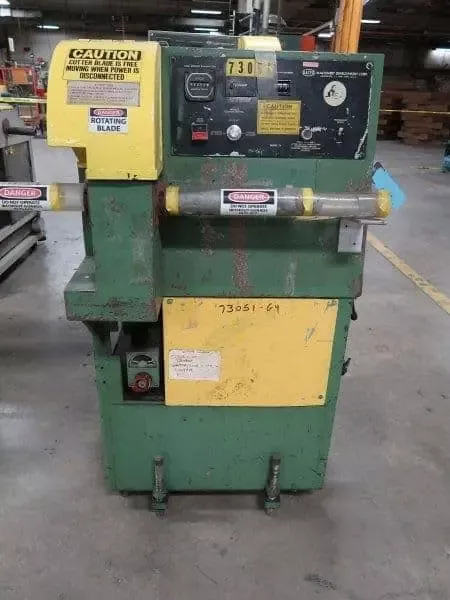 Gatto MARK-IV ERC-2DR