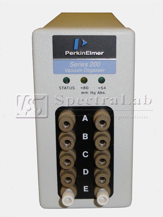 Perkin Elmer