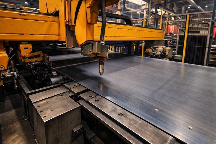 Microstep DS 6001.20P iMSNC (Windows 10 Pro)