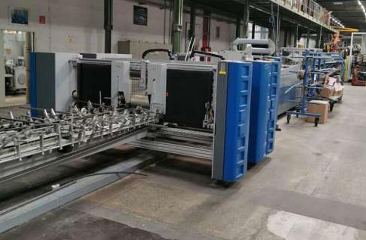 Bahmuller Turbox BJD 2100