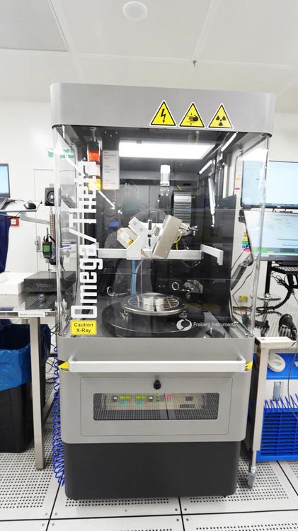 Malvern Instruments Panalytical Omega / Theta XRD X-ray Diffraction System