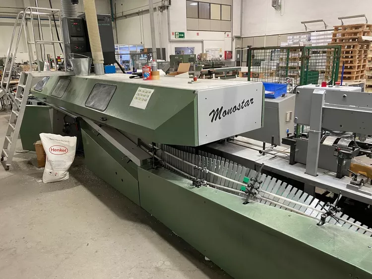 MULLER MARTINI MonoStar