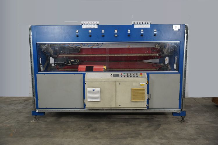 Kuag RA250 6E