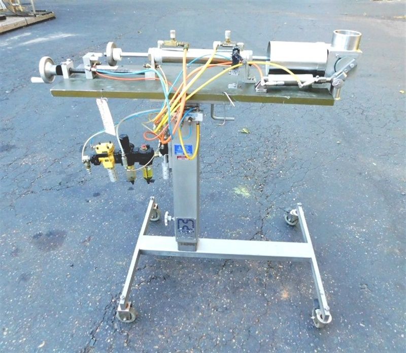 hinds-bock-sp-64-single-piston-filler