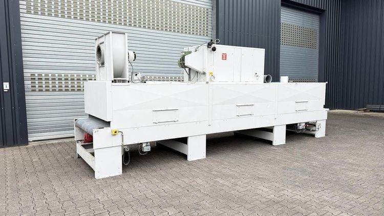 Venjakob VEN DRY DTK 040
